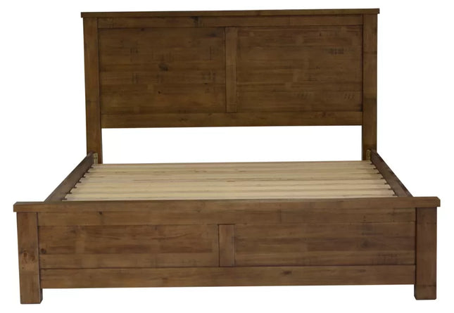 Augusta King Bed