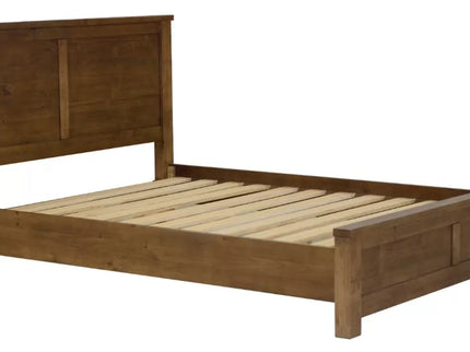 Augusta Double Bed