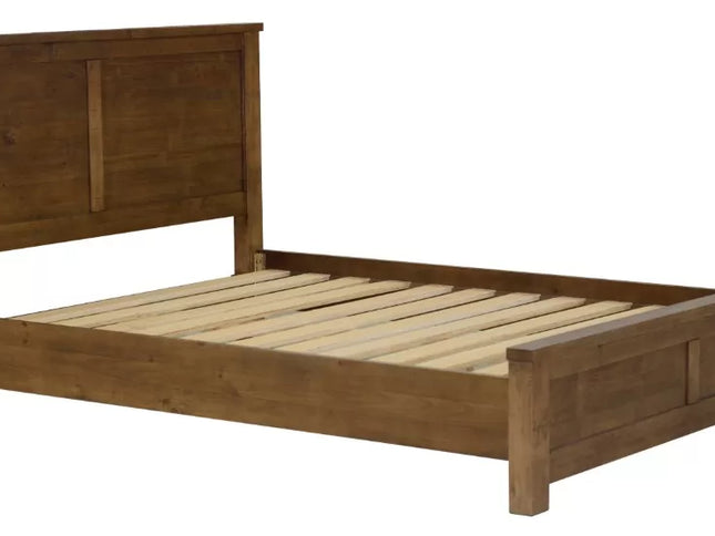 Augusta Double Bed