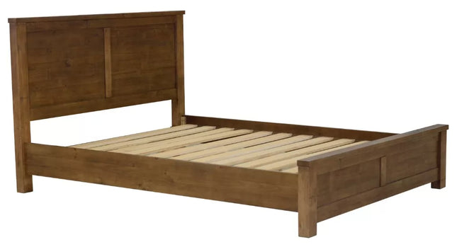Augusta Double Bed