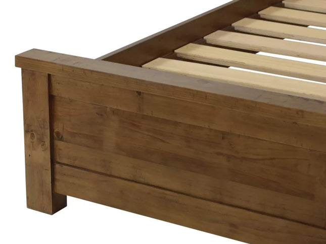 Augusta Double Bed