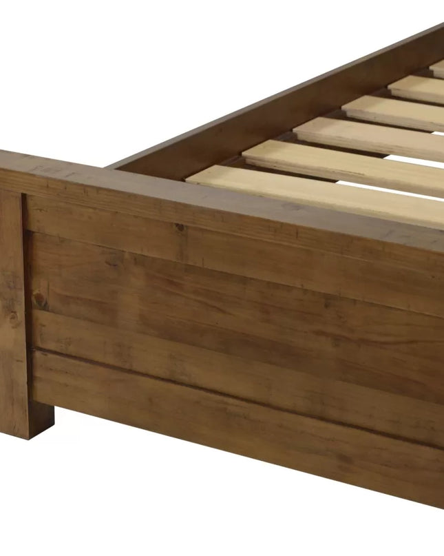 Augusta Double Bed
