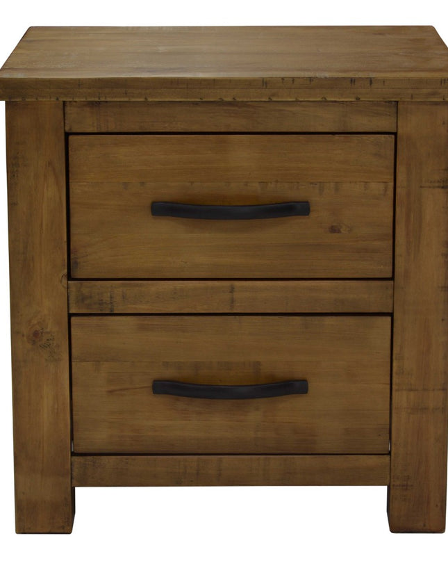 Augusta Bedside