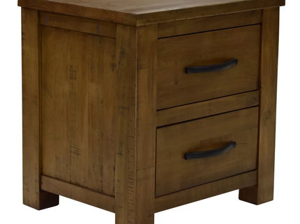 Augusta Bedside