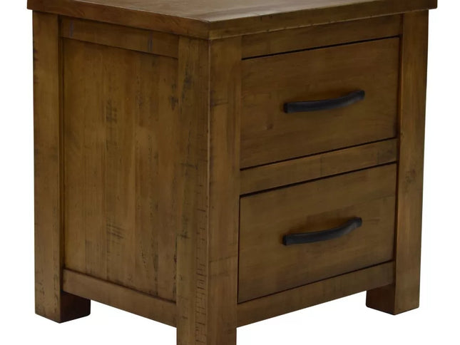 Augusta Bedside