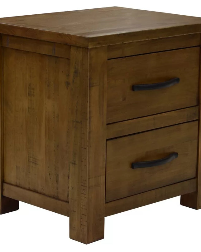 Augusta Bedside