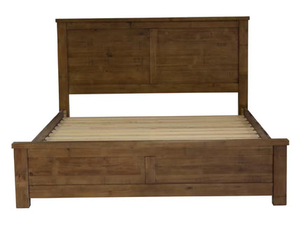 Augusta Queen Bed
