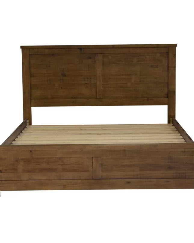 Augusta Queen Bed