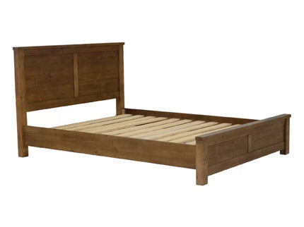 Augusta Queen Bed