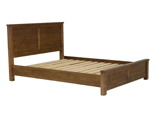 Augusta Queen Bed