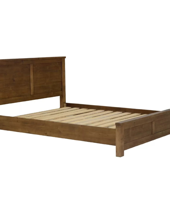 Augusta Queen Bed