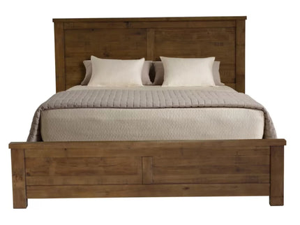 Augusta Queen Bed