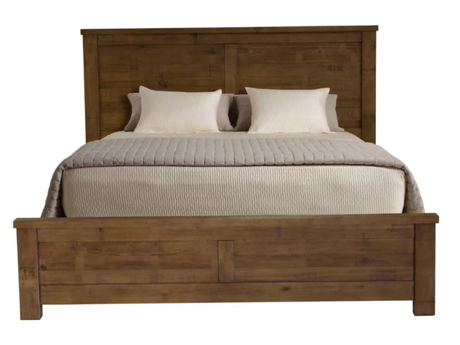 Augusta Queen Bed