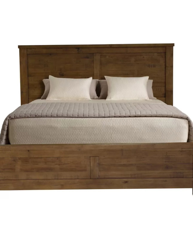 Augusta Queen Bed