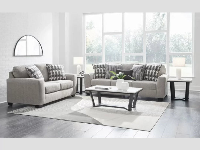 Avenal 3 Seater