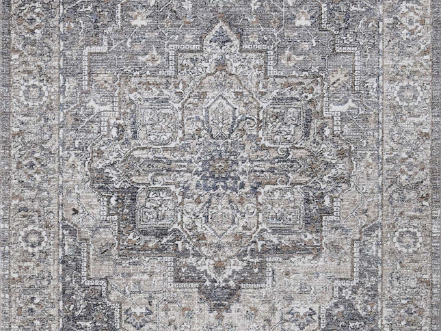 Baile Arlington Vintage Inspired Rug
