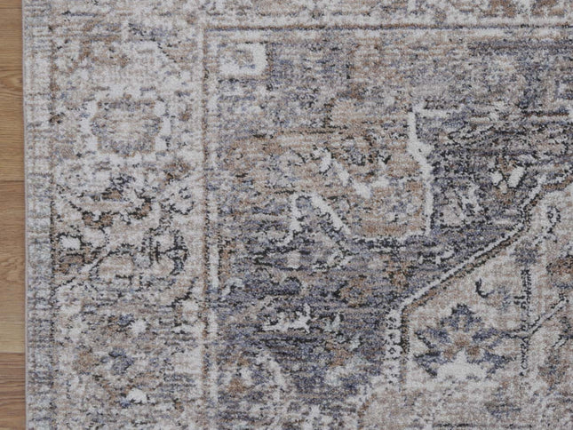 Baile Arlington Vintage Inspired Rug