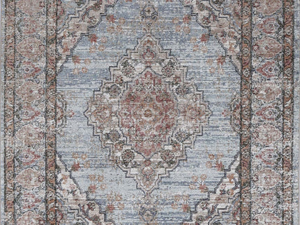 Baile Hampden Vintage Inspired Rug
