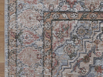 Baile Hampden Vintage Inspired Rug