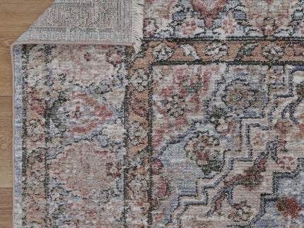 Baile Hampden Vintage Inspired Rug
