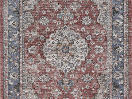 Baile Overlea Vintage Inspired Rug