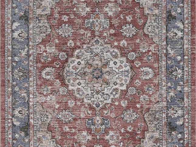 Baile Overlea Vintage Inspired Rug