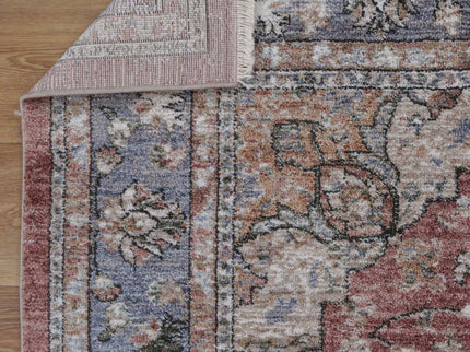Baile Overlea Vintage Inspired Rug