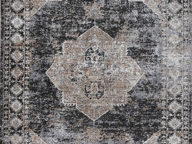 Baile Lakeland Vintage Inspired Rug