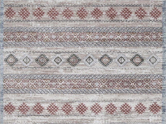 Baile Violetville Vintage Inspire Rug