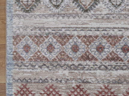 Baile Violetville Vintage Inspire Rug