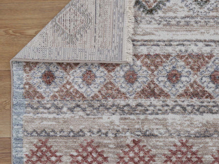 Baile Violetville Vintage Inspire Rug