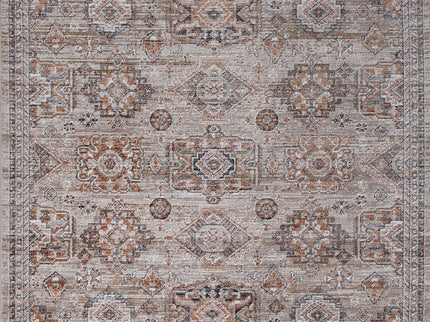 Baile Upton Vintage Inspired Rug