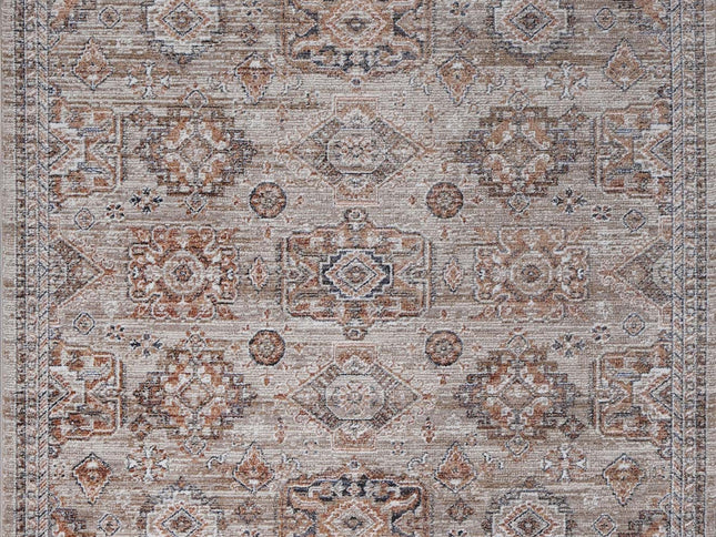 Baile Upton Vintage Inspired Rug
