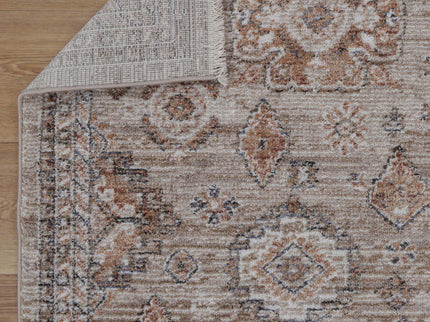 Baile Upton Vintage Inspired Rug