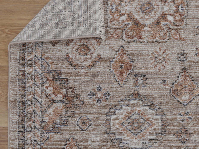 Baile Upton Vintage Inspired Rug
