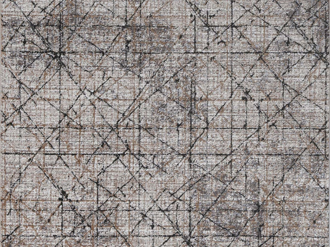 Baile Riverside Vintage Inspired Rug