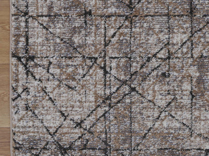 Baile Riverside Vintage Inspired Rug