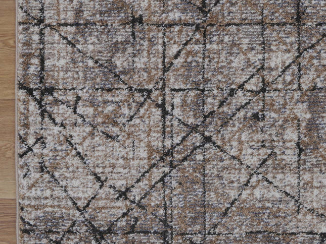 Baile Riverside Vintage Inspired Rug