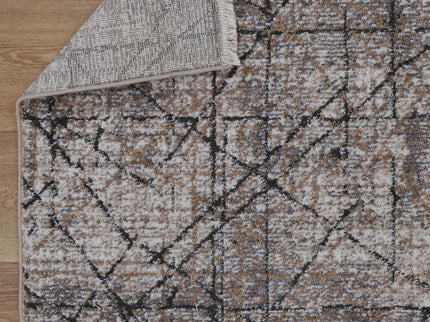 Baile Riverside Vintage Inspired Rug