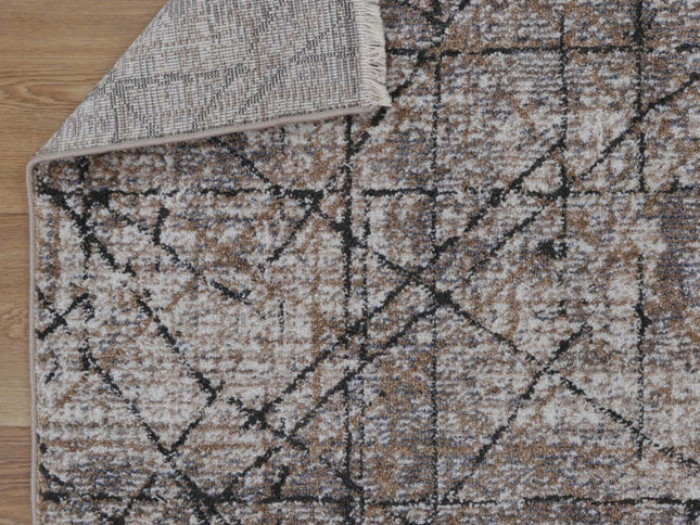 Baile Riverside Vintage Inspired Rug