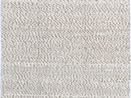 Tangier Beige Wool Rug