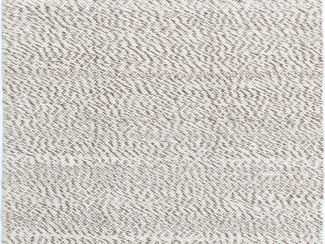 Tangier Beige Wool Rug