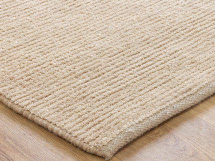 Eco Breeze Wool Beige
