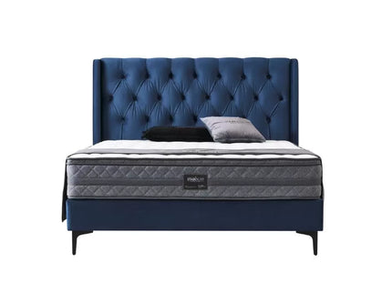 Bella Queen - Blue