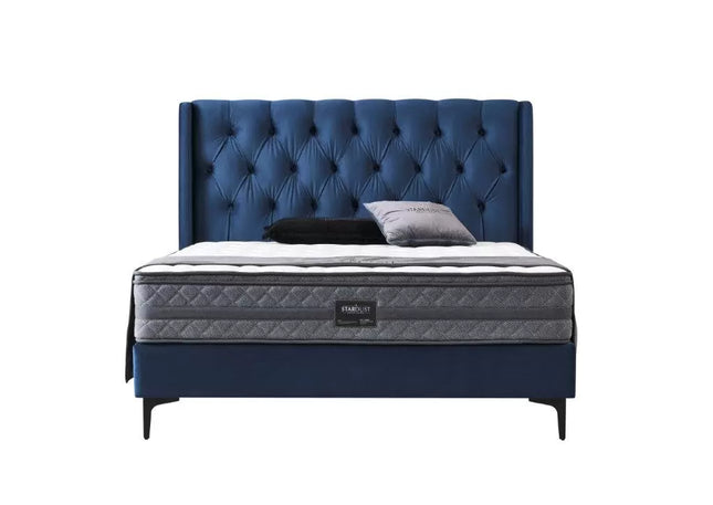 Bella Queen - Blue