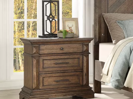 Bella Bedside