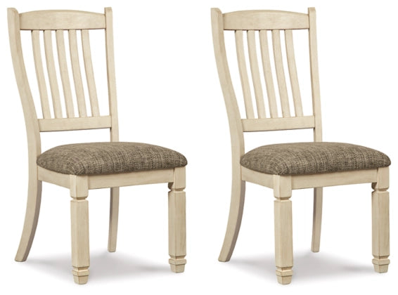 Bolanburg Dining Side Chair