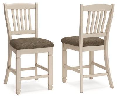 Bolanburg Bar Stool
