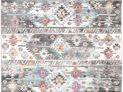 Bristol Morroccan Tribal Multi Rug