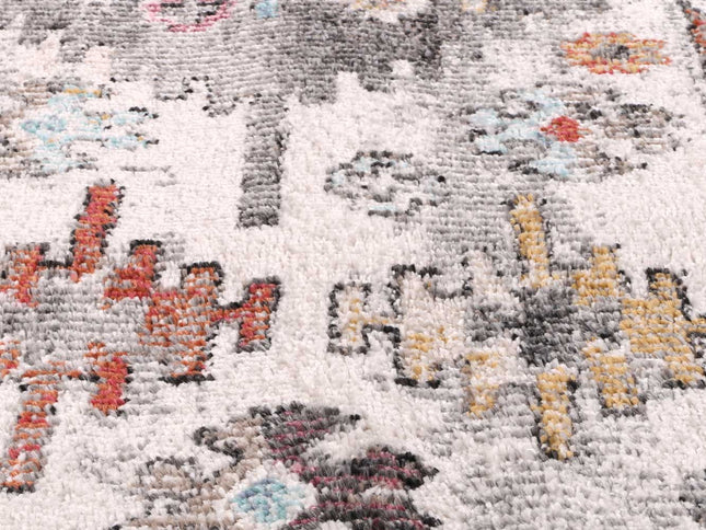 Bristol Morroccan Tribal Multi Rug